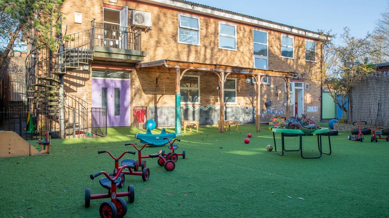 Photo of Bright Horizons Maythorne Cottages Day Nursery and Preschool