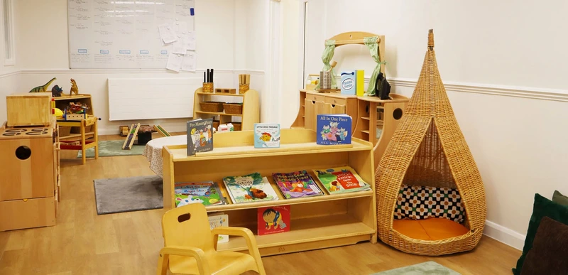 Photo of Bright Horizons Tingley Day Nursery and Preschool