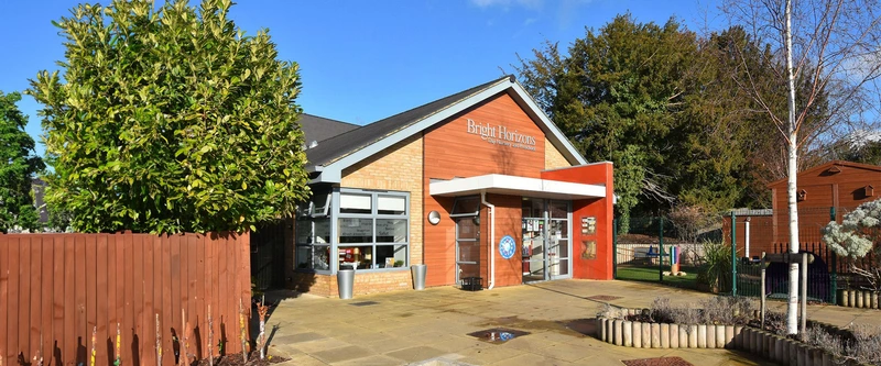 Photo of Bright Horizons Reigate Day Nursery and Preschool
