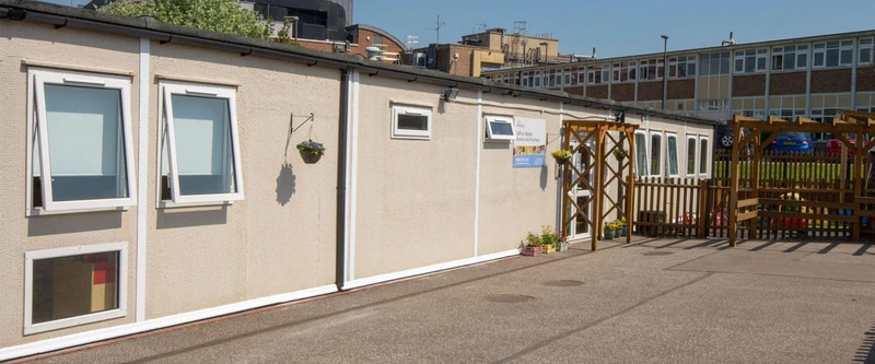 Photo of Bright Horizons Crocus Early Years Centre