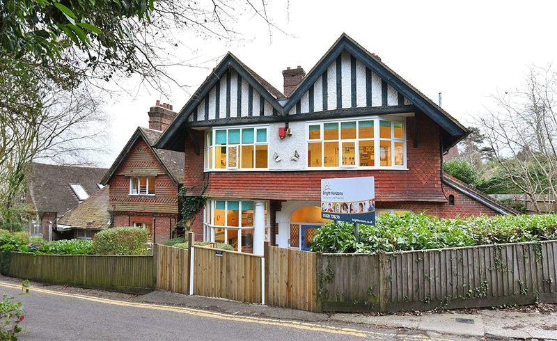 Photo of Bright Horizons Haslemere Day Nursery and Preschool