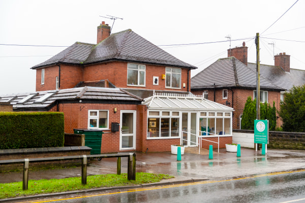 Photo of Cherubs Edwinstowe