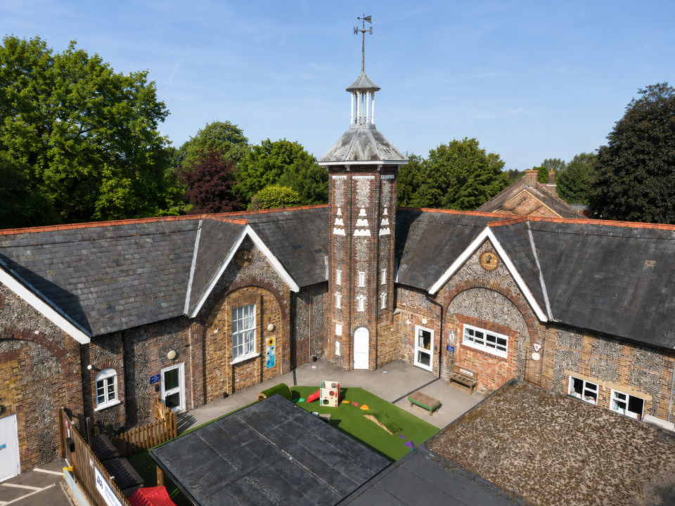 Photo of Flower Pots Day Nursery (Chaulden)