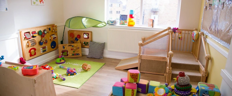 Photo of Bright Horizons Mount Vernon Day Nursery and Preschool