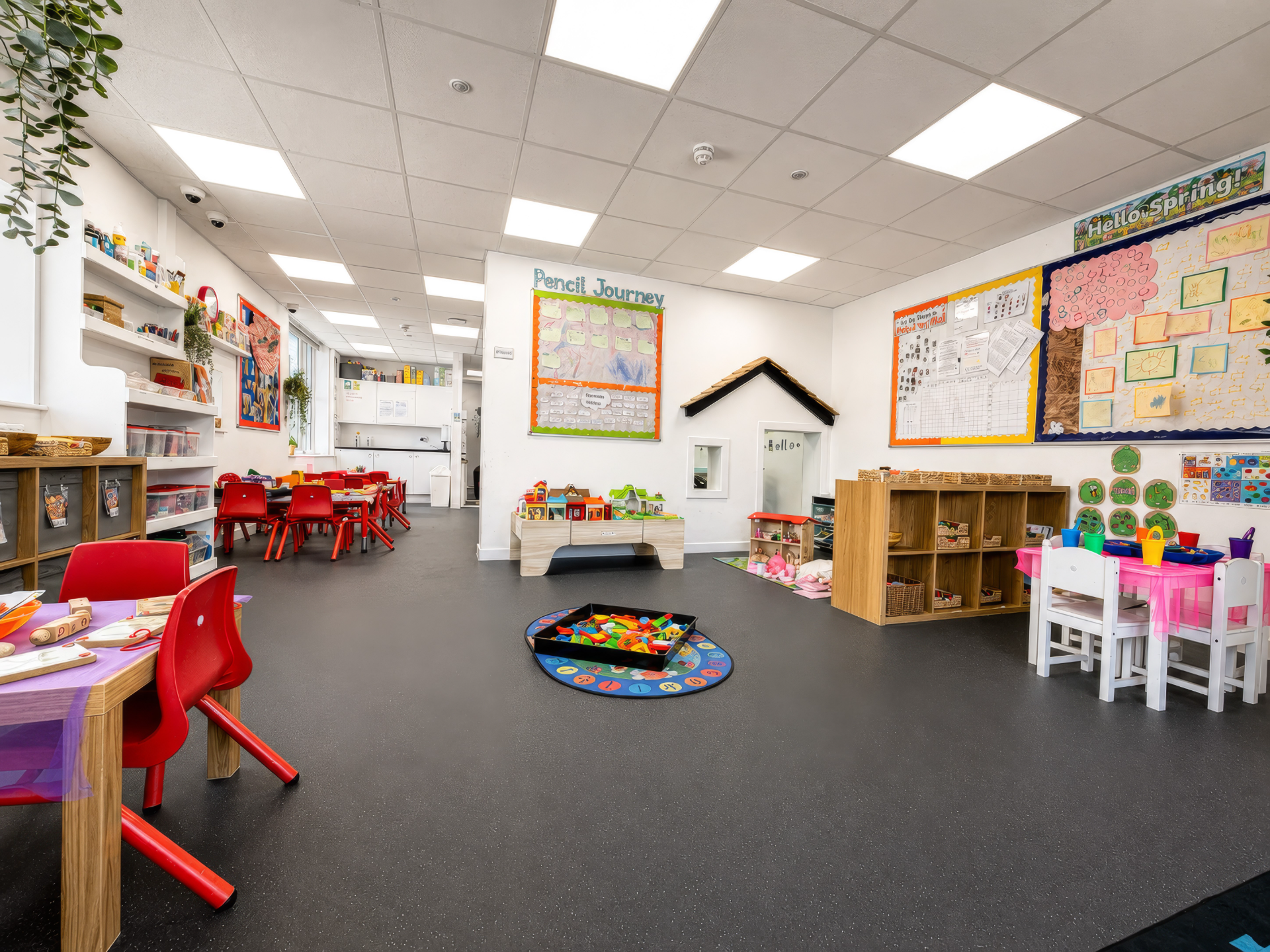 Kings Langley Classroom.jpeg