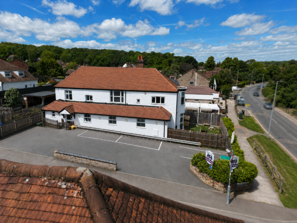 Photo of Flower Pots Day Nursery (Kings Langley)
