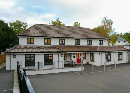 Photo of Red Bus Nursery & Pre-School Flax Bourton