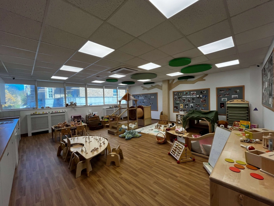 Photo of Keren's Nursery Wimbledon
