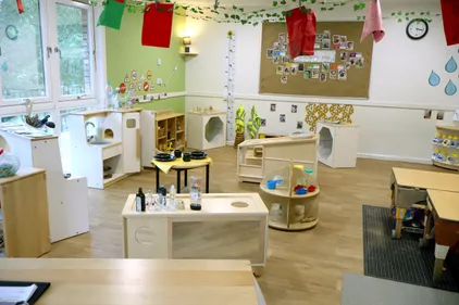 Photo of Bright Horizons Livingston Early Learning and Childcare