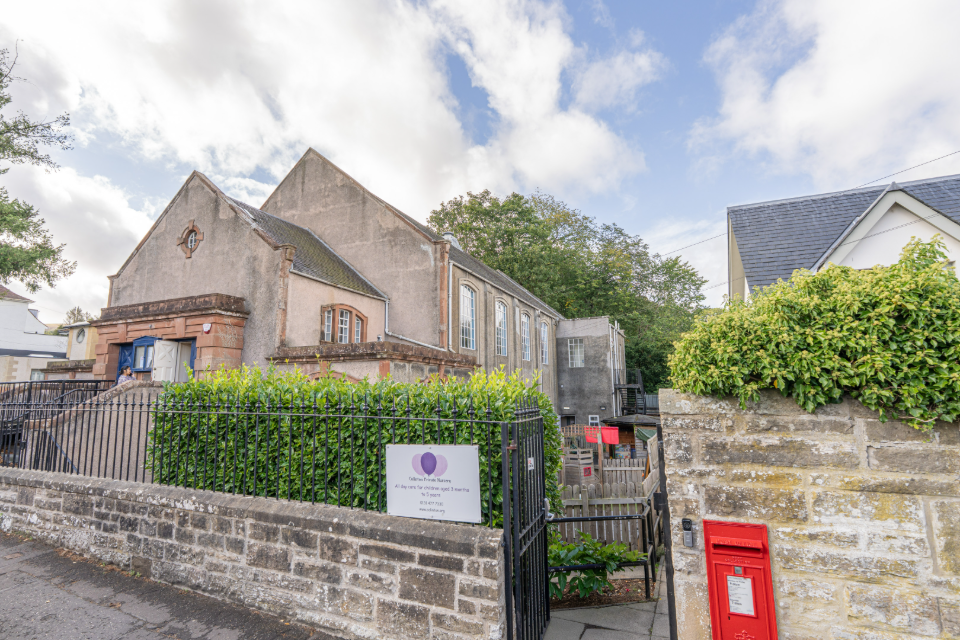 Photo of Colinton Private Nursery