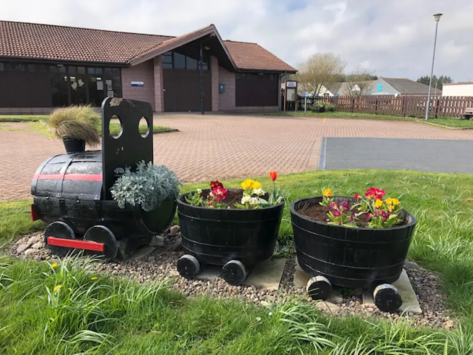 Photo of Links Nursery Balmedie