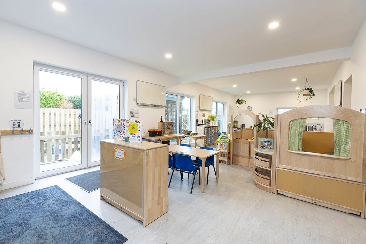 Photo of Little Beehive Nursery Strathkinness