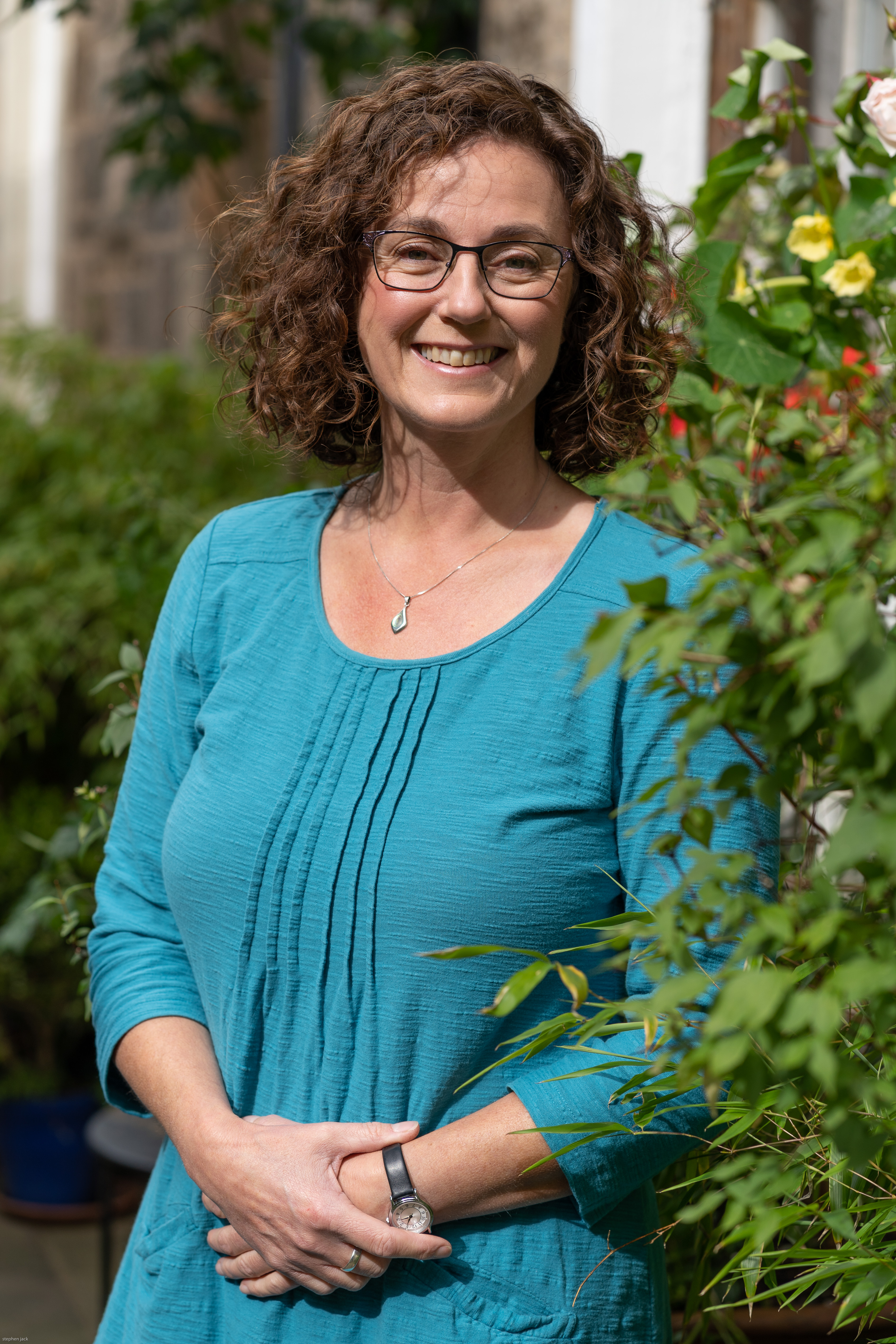 Photo of Trish Thornton