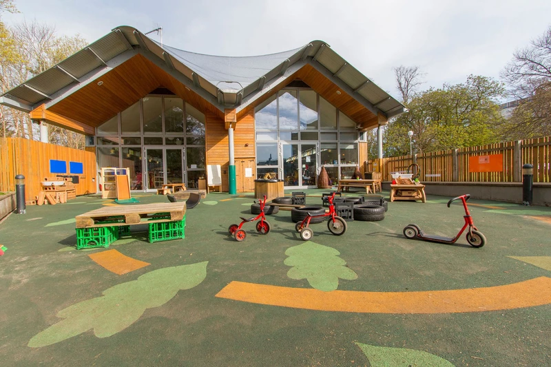 Photo of Bright Horizons Treehouse Early Care & Education Centre