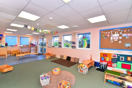 Photo of Bright Horizons Canterbury Day Nursery and Preschool