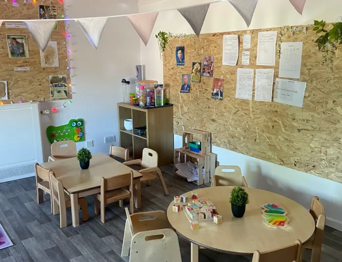 Photo of Little Adventures Nursery (Taunton)