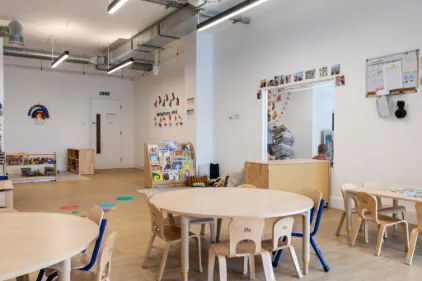 Photo of Abacus Ark Earlsfield