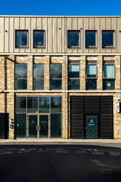 Photo of Abacus Ark Earlsfield