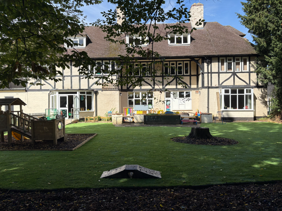 Photo of Brightside Preschool Hatfield