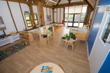 Photo of Bright Horizons Potten End Day Nursery and Preschool