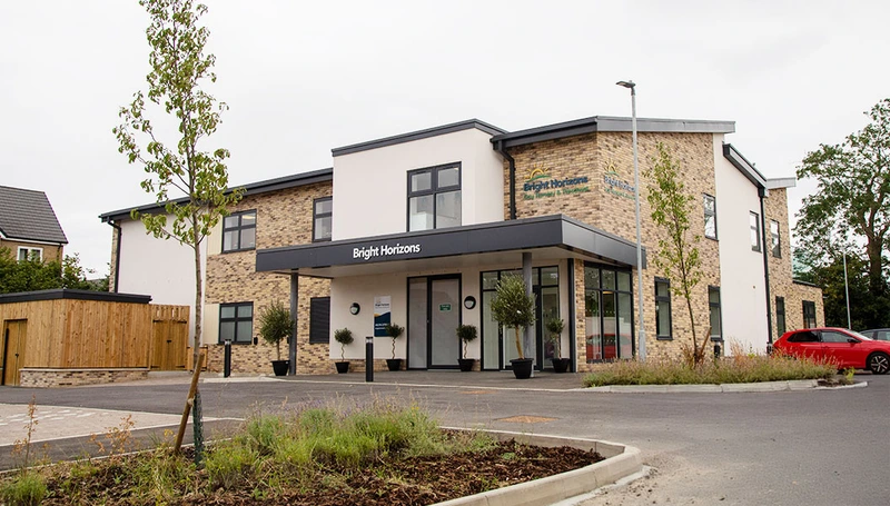 Photo of Bright Horizons Bishops Stortford Day Nursery and Preschool