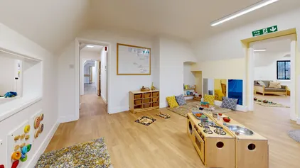 Photo of Bright Horizons Brindley House Day Nursery and Preschool