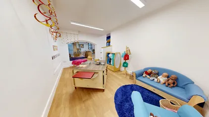 Photo of Bright Horizons Northgate House Day Nursery and Preschool