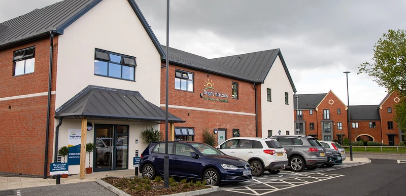 Photo of Bright Horizons Colchester Day Nursery and Preschool