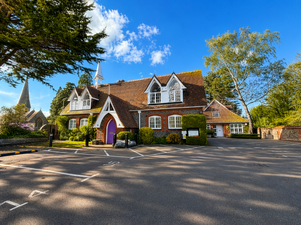 Photo of Flower Pots Day Nursery (Hunton Bridge)