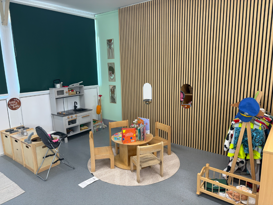 Photo of Brightside Preschool Hertford