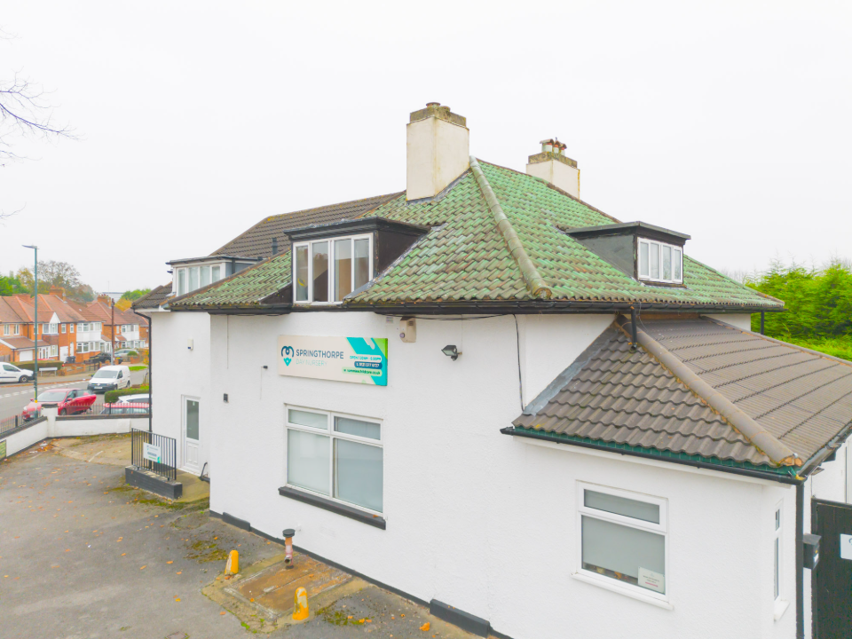 Photo of Springthorpe Day Nursery - Tommies Childcare