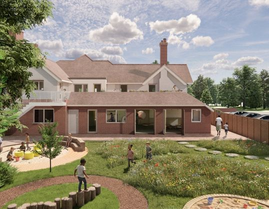 Photo of North Star Day Nursery