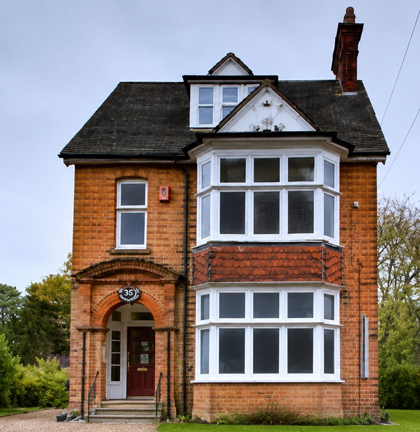 Photo of Flower Pots Day Nursery (St Albans)