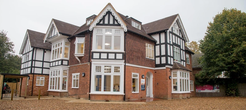 Photo of Bright Horizons Maidenhead Day Nursery and Preschool