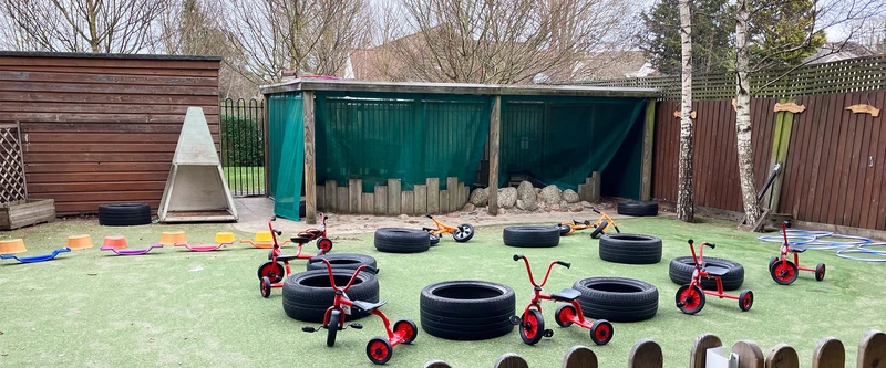 Photo of Bright Horizons Carshalton Day Nursery And Preschool