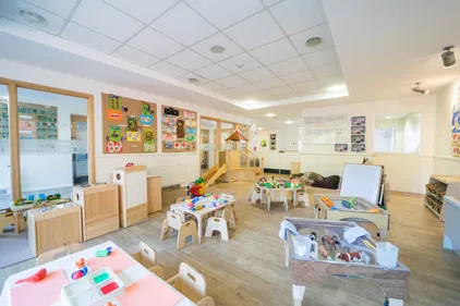 Photo of Bright Horizons Epping Day Nursery and Preschool
