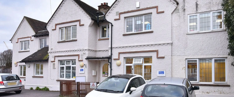 Photo of Bright Horizons Dorking Day Nursery and Preschool