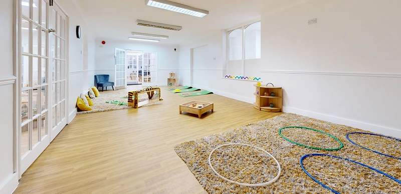 Photo of Bright Horizons Sonning Lane Day Nursery and Preschool