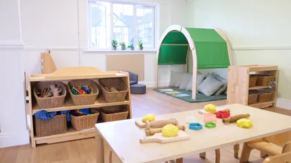Photo of Bright Horizons Hendon Day Nursery and Preschool
