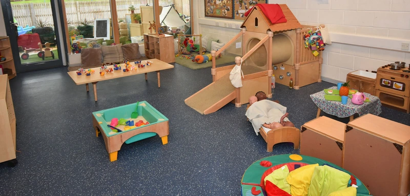 Photo of Bright Horizons Wooldale Early Care and Education Centre