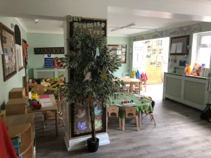 Photo of Angmering Day Nursery