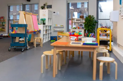Photo of Katey's Nursery & Pre-school Hampton Court