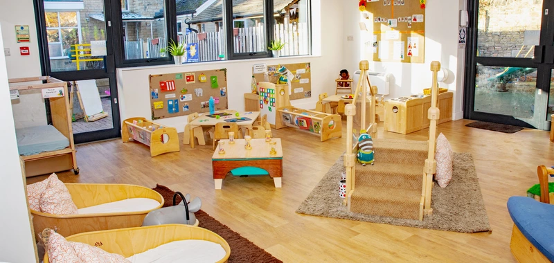 Photo of Bright Horizons Teddies Nursery