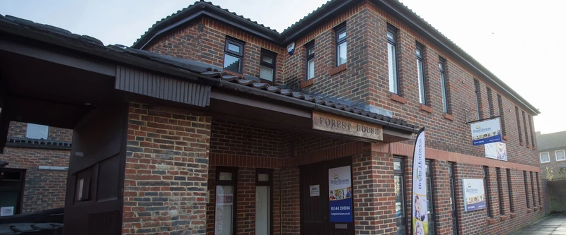 Photo of Bright Horizons Forest Park Bracknell Day Nursery and Preschool