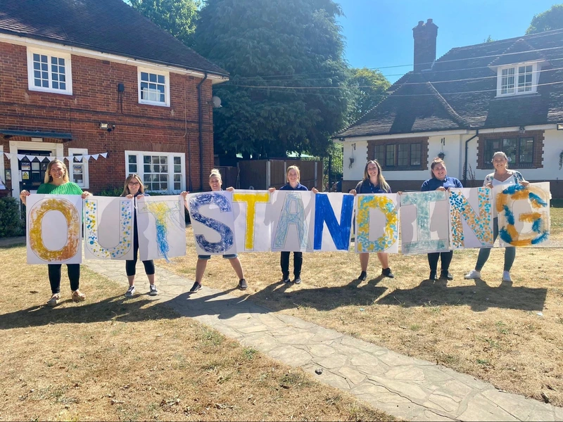 Photo of Bright Horizons Phoenix Day Nursery and Preschool