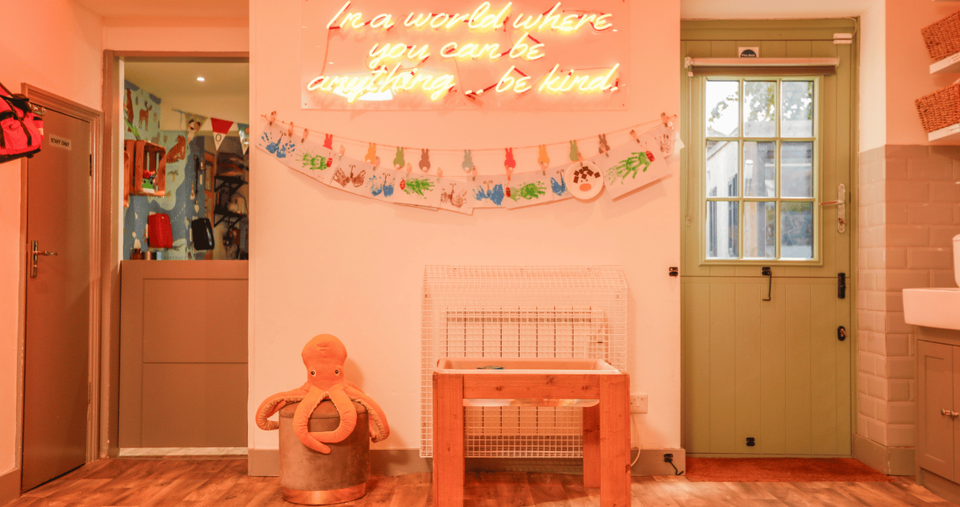 Photo of Little Beans Balham Boutique Nursery