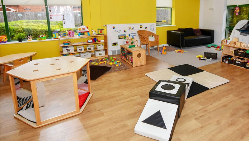 Photo of Bright Horizons Bramingham Day Nursery and Preschool