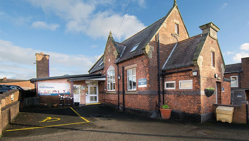 Photo of Bright Horizons Springfields Day Nursery and Preschool