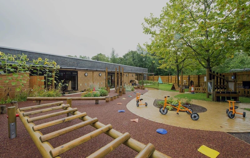 Photo of Bright Horizons Cisco Early Years Nursery and Pre-school