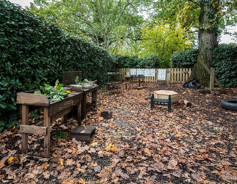 Photo of Bright Horizons Hedge End Day Nursery and Preschool